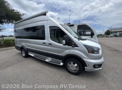 New 2026 Jayco Solstice 21T available in Dover, Florida