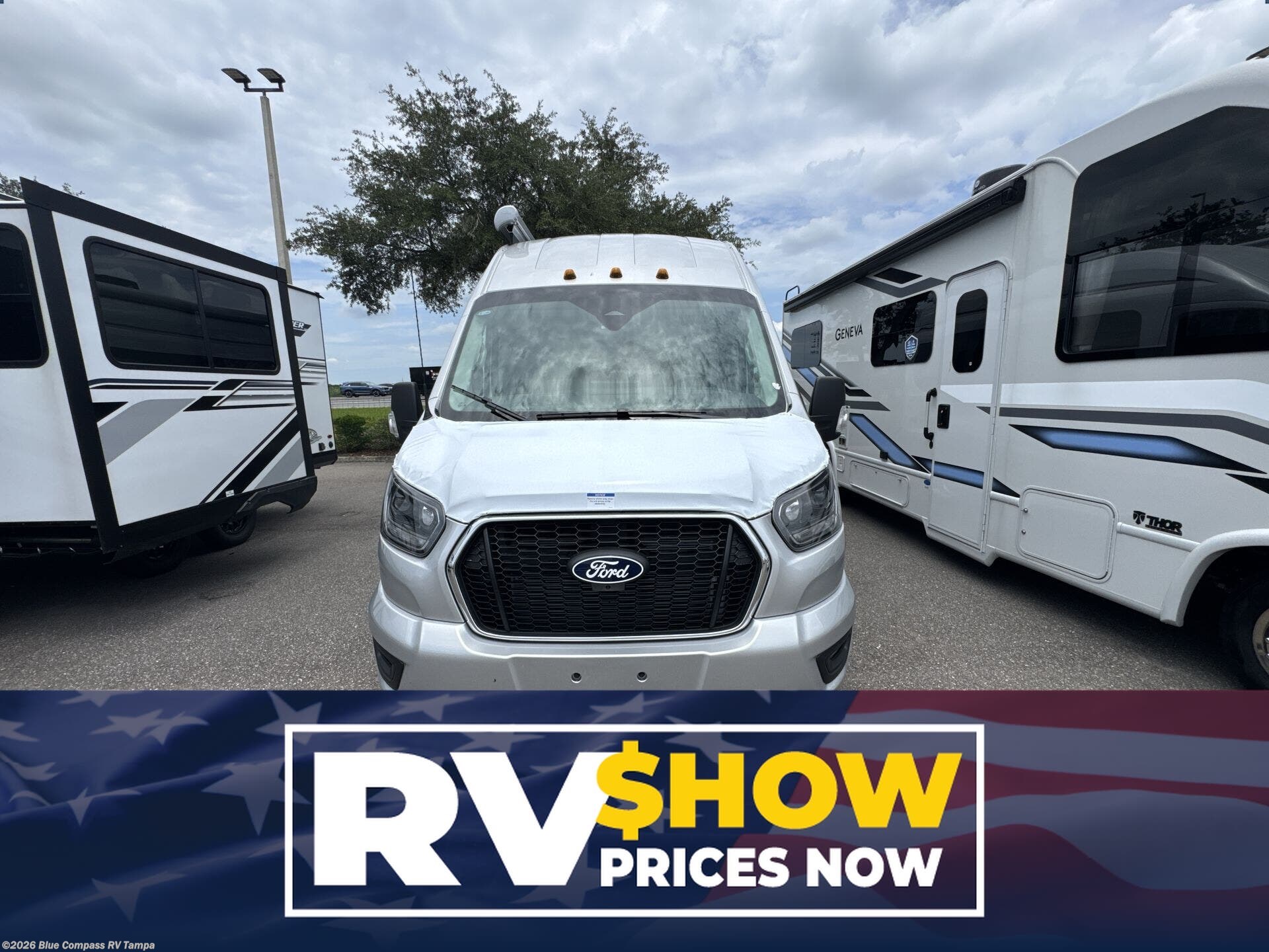 New 2026 Jayco Solstice 21T available in Dover, Florida