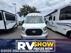 New 2026 Jayco Solstice 21T available in Dover, Florida