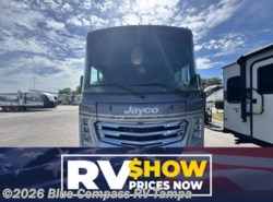 New 2027 Jayco Precept 36C available in Dover, Florida