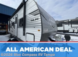 New 2026 Jayco Jay Flight SLX 261BHS available in Dover, Florida