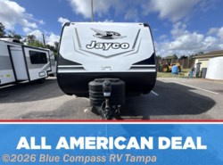 New 2026 Jayco Jay Feather 18RBF available in Dover, Florida