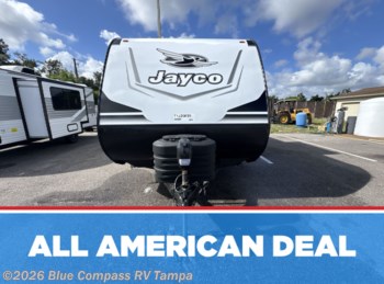 New 2026 Jayco Jay Feather 18RBF available in Dover, Florida