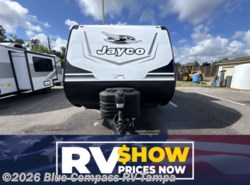 New 2026 Jayco Jay Feather 18RBF available in Dover, Florida