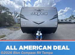 New 2026 Jayco Jay Flight SLX 197MB available in Dover, Florida