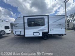 New 2026 Jayco Jay Flight SLX 197MB available in Dover, Florida