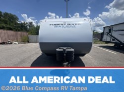 Used 2025 Forest River Salem Cruise Lite 24RLXL available in Dover, Florida