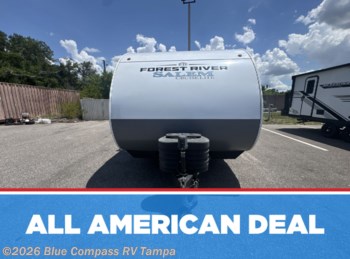 Used 2025 Forest River Salem Cruise Lite 24RLXL available in Dover, Florida