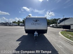 New 2026 Jayco Jay Flight SLX 170BH available in Dover, Florida
