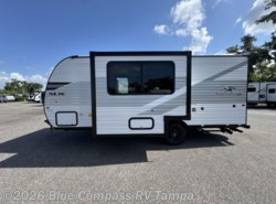 New 2026 Jayco Jay Flight SLX 197MB available in Dover, Florida