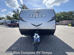 New 2026 Jayco Jay Flight SLX 197MB available in Dover, Florida
