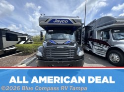 New 2026 Jayco Seneca Prestige 37K available in Dover, Florida