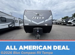 New 2027 Jayco Jay Flight SLX 261BHS available in Dover, Florida