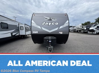 New 2027 Jayco Jay Flight SLX 261BHS available in Dover, Florida