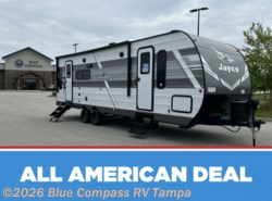 New 2027 Jayco Jay Flight SLX 262RLS available in Dover, Florida