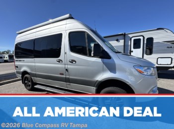 Used 2024 Thor Motor Coach Sanctuary 19L available in Dover, Florida