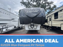 Used 2024 East to West Blackthorn Half-Ton 22RK available in Dover, Florida