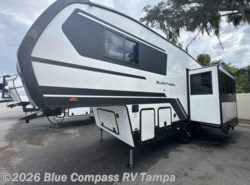 Used 2024 East to West Blackthorn Half-Ton 22RK available in Dover, Florida
