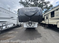 Used 2024 East to West Blackthorn Half-Ton 22RK available in Dover, Florida