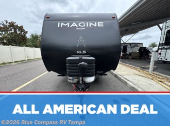Used 2025 Grand Design Imagine XLS 23LDE available in Dover, Florida
