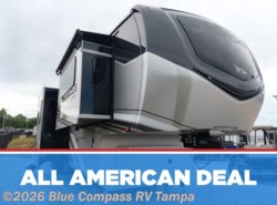 New 2026 Jayco Pinnacle 39FLOK available in Dover, Florida