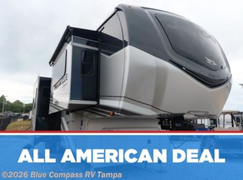 New 2026 Jayco Pinnacle 39FLOK available in Dover, Florida
