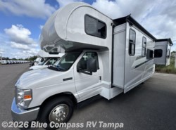 New 2026 Thor Motor Coach Geneva 29VT available in Dover, Florida