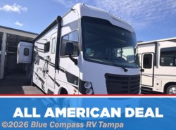 Used 2023 Forest River FR3 30DS available in Dover, Florida