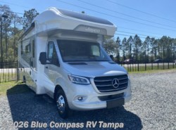 New 2026 Jayco Melbourne Prestige 25LP available in Dover, Florida