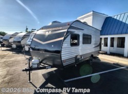 Used 2024 Forest River Aurora 16BHX available in Dover, Florida