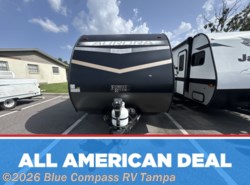 Used 2024 Forest River Aurora 16BHX available in Dover, Florida
