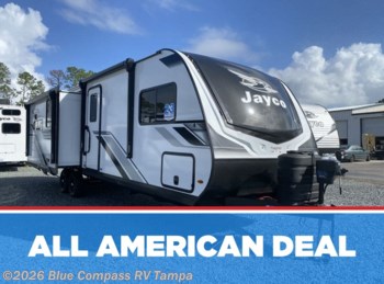 New 2026 Jayco Jay Feather 27MK available in Dover, Florida