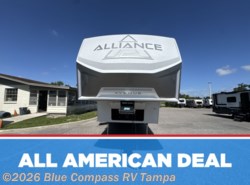 New 2027 Alliance RV Avenue All-Access 30BH available in Dover, Florida