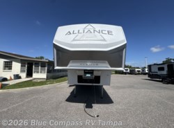 New 2027 Alliance RV Avenue All-Access 30BH available in Dover, Florida