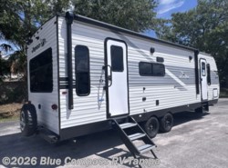 New 2026 Jayco Jay Flight SLX 262RLS available in Dover, Florida