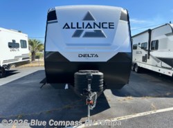 New 2027 Alliance RV Delta 252RL available in Dover, Florida