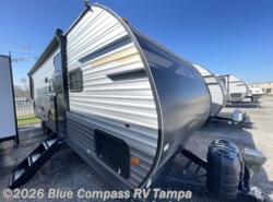 New 2026 Forest River Aurora 27DBH available in Dover, Florida