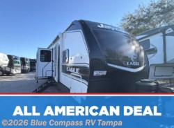 New 2026 Jayco Eagle HT 312BHOK available in Dover, Florida