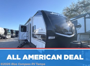 New 2026 Jayco Eagle HT 312BHOK available in Dover, Florida