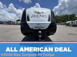 New 2027 Jayco Jay Feather 27MK available in Dover, Florida