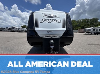 New 2027 Jayco Jay Feather 27MK available in Dover, Florida