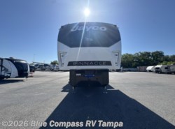 New 2027 Jayco Pinnacle 38FBRK available in Dover, Florida