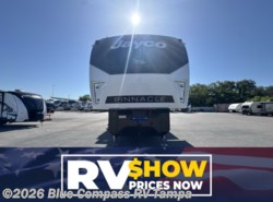 New 2027 Jayco Pinnacle 38FBRK available in Dover, Florida