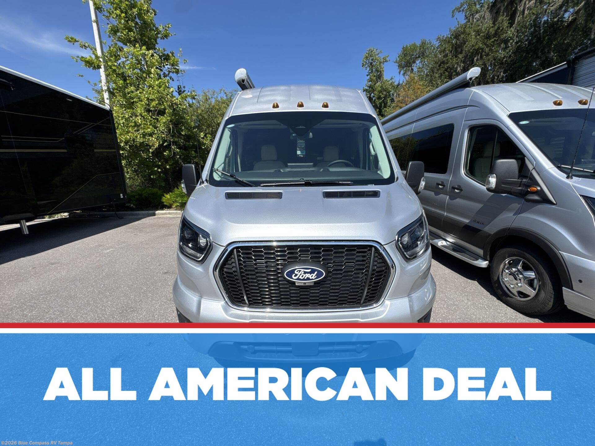 New 2027 Jayco Solstice 21T available in Dover, Florida