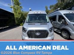New 2027 Jayco Solstice 21T available in Dover, Florida