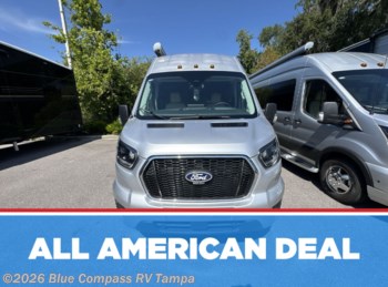 New 2027 Jayco Solstice 21T available in Dover, Florida