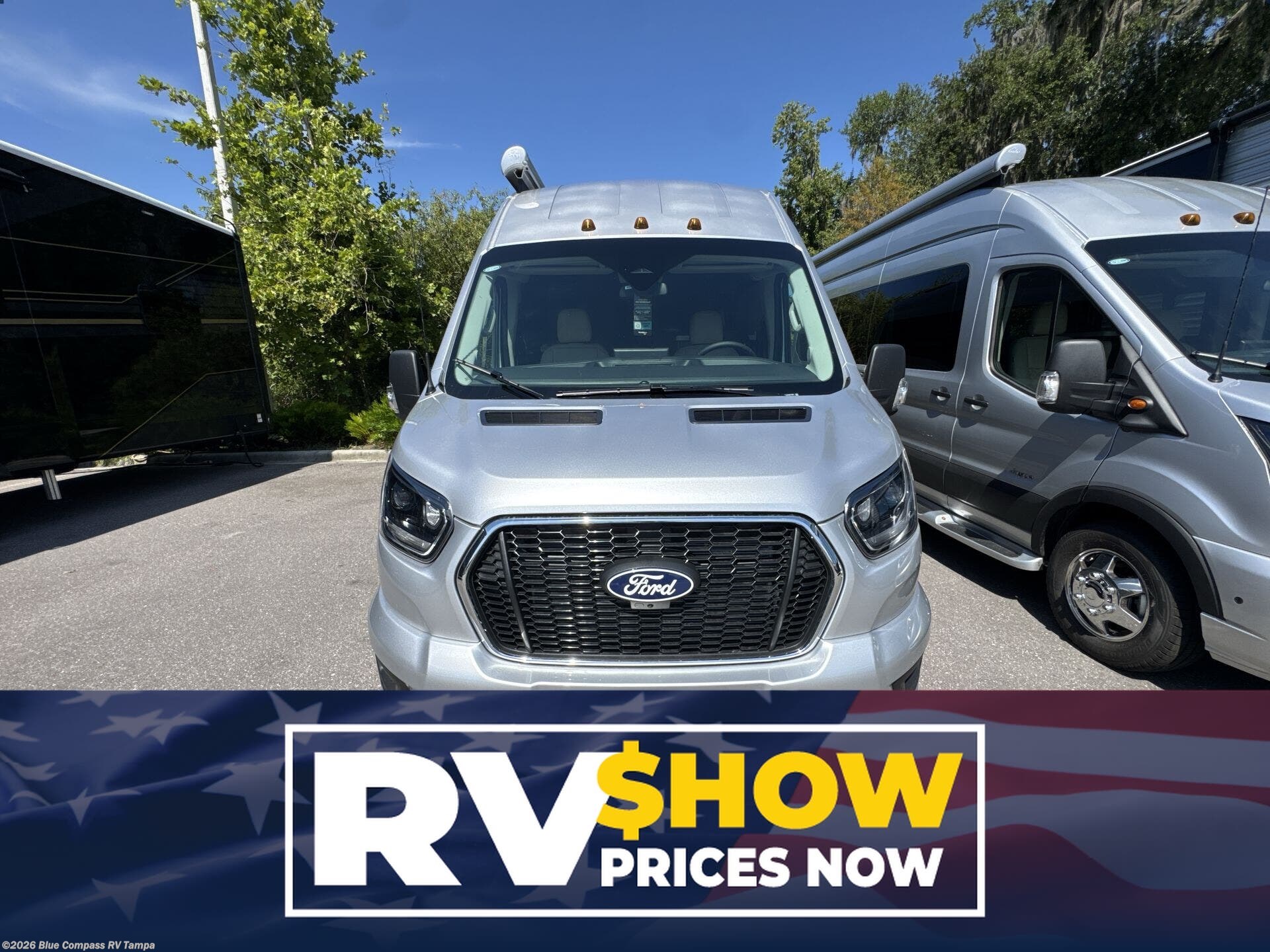 New 2027 Jayco Solstice 21T available in Dover, Florida