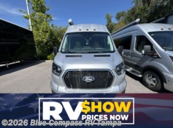 New 2027 Jayco Solstice 21T available in Dover, Florida