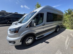 New 2027 Jayco Solstice 21T available in Dover, Florida