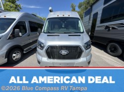 New 2027 Jayco Solstice 21T available in Dover, Florida